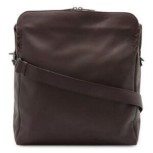 Bottega Veneta Shoulder Bag Messenger Bag Crossbody Leather